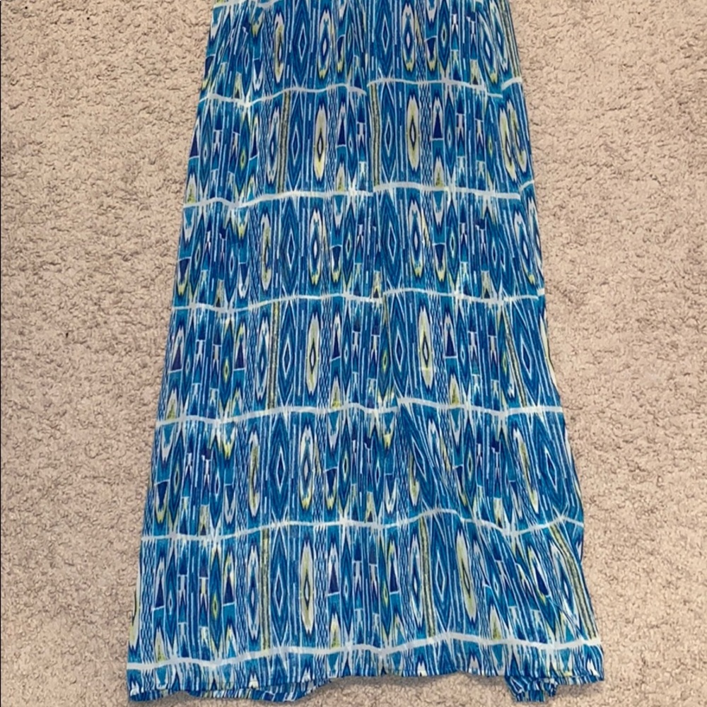 XXI maxi dress - Picture 2 of 6